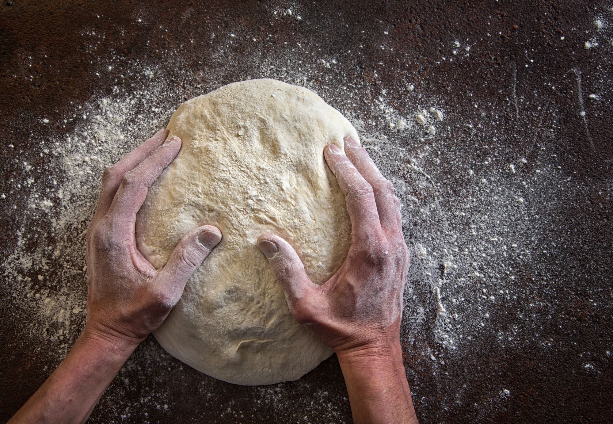 corso di panificazione nel weekend