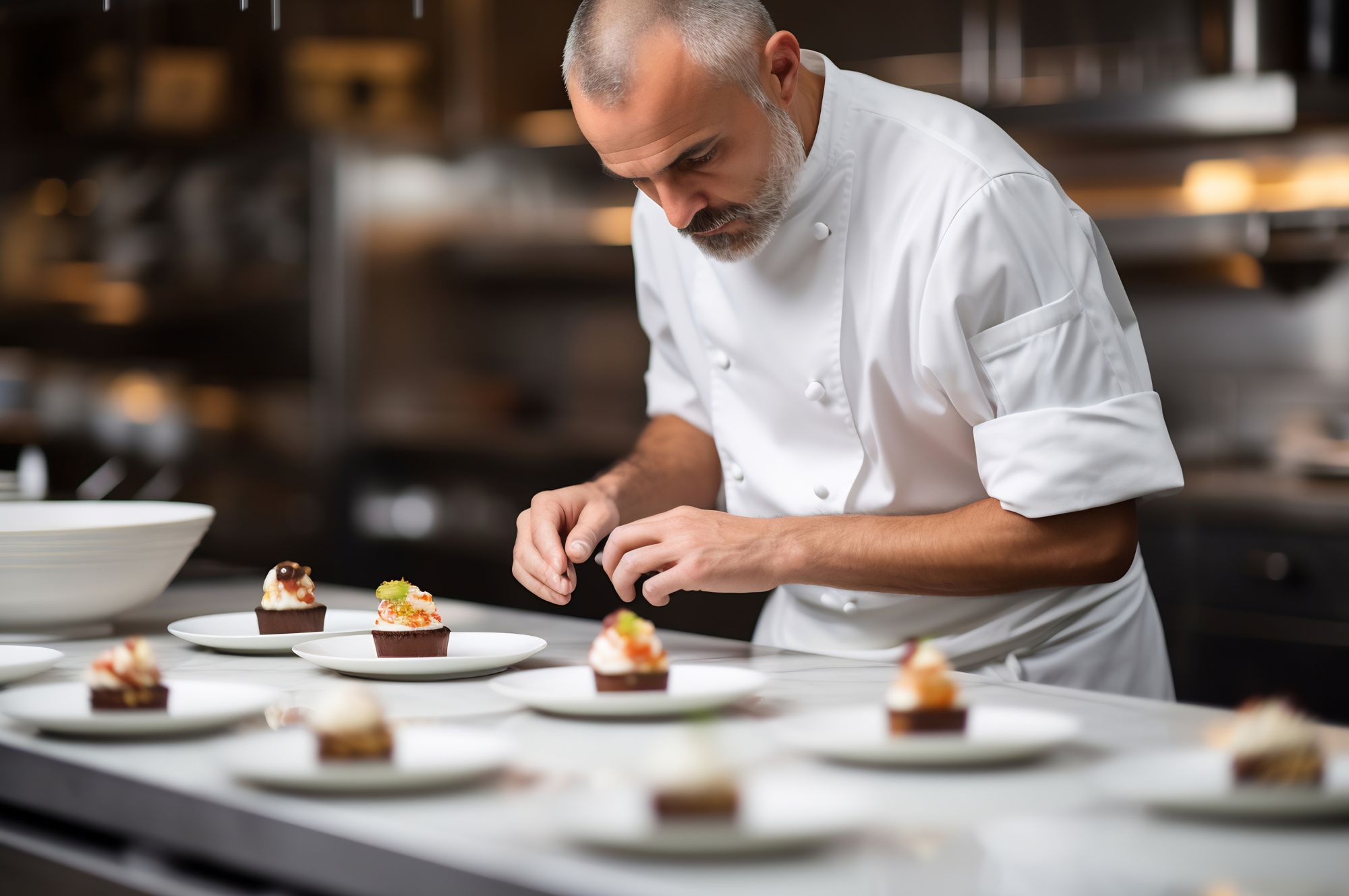professioni più richieste dopo il corso di pasticceria