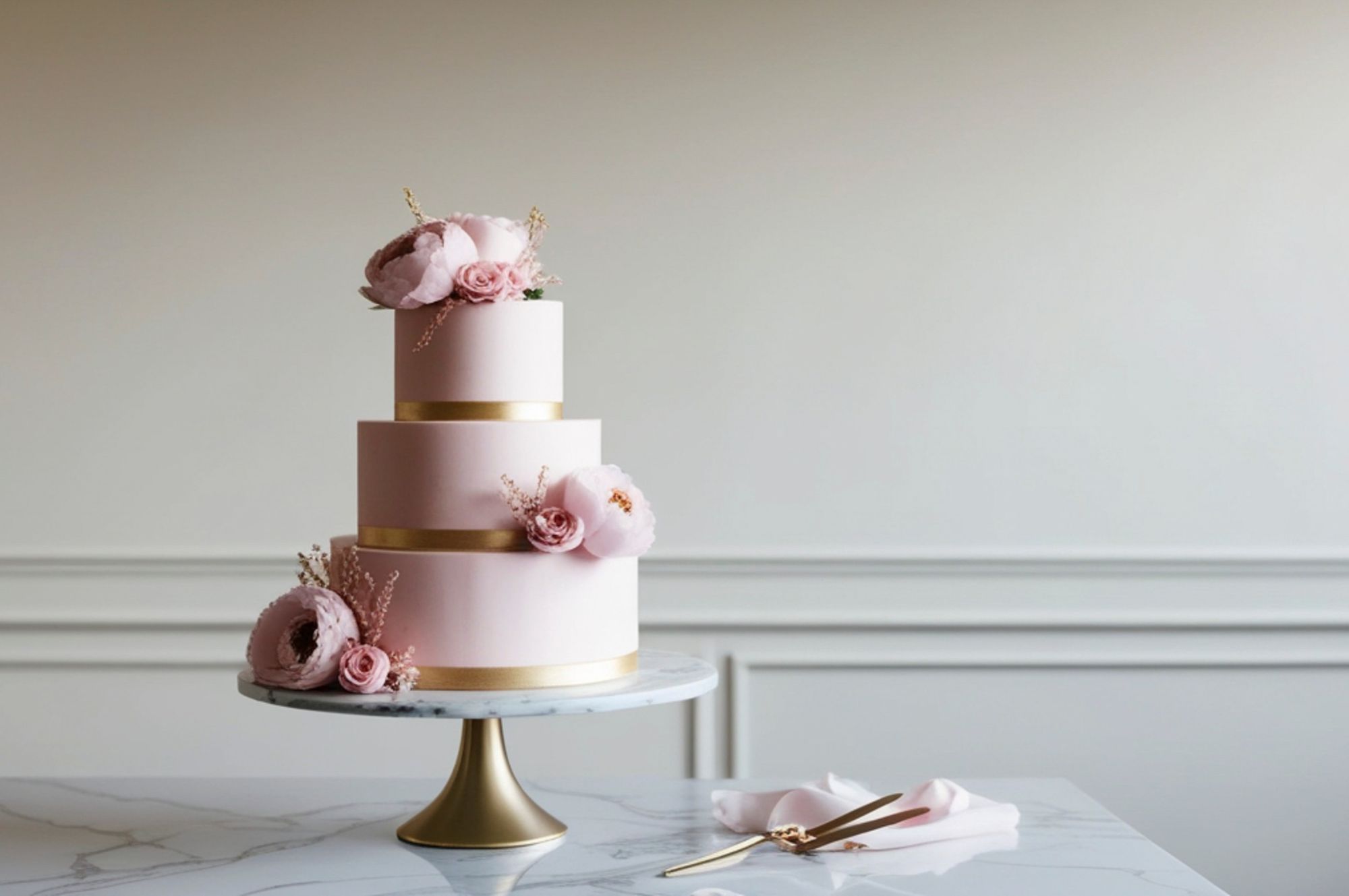 Naked cake, drip cake o classica Guida definitiva alle wedding cake