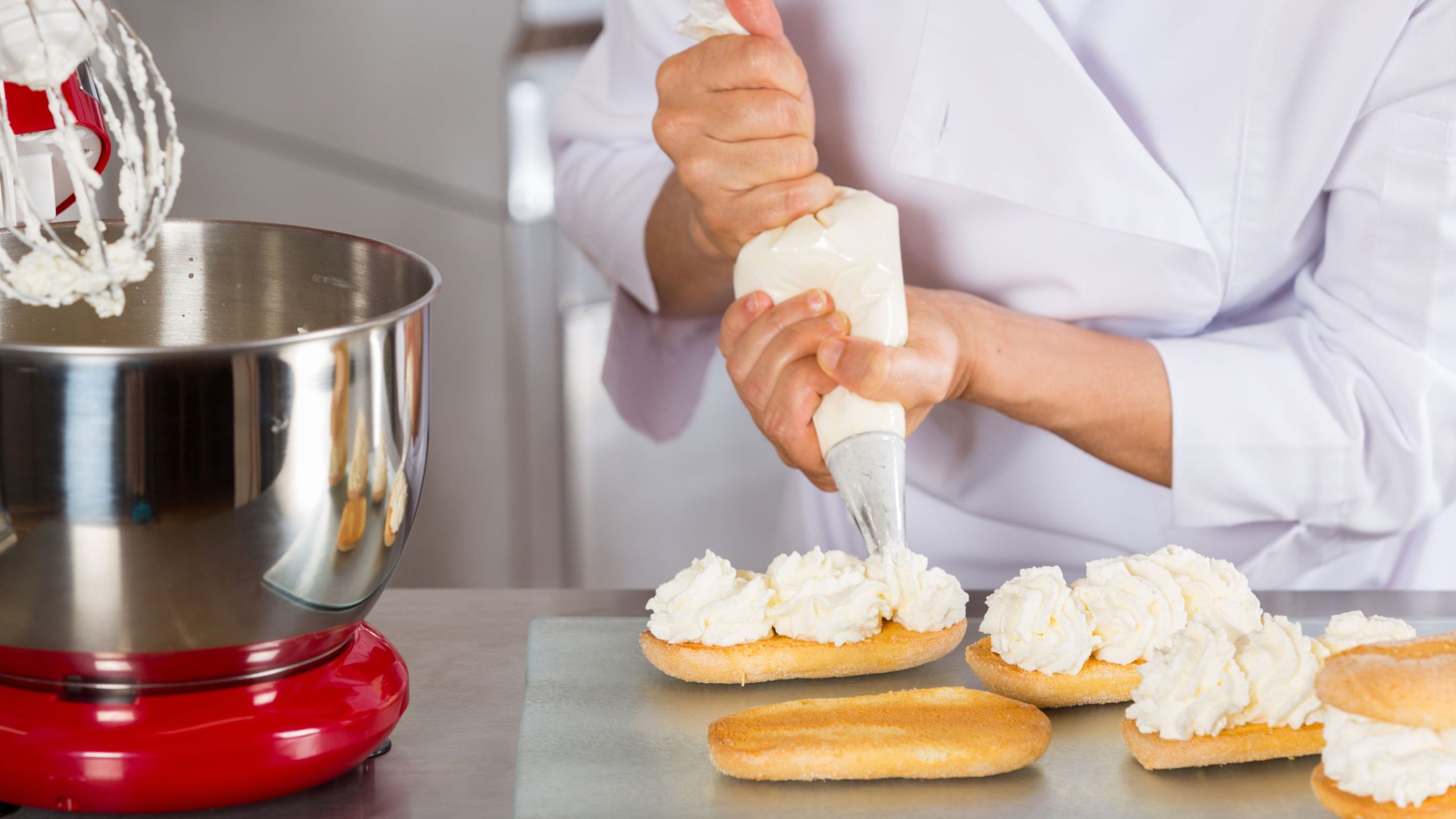 pastry chef