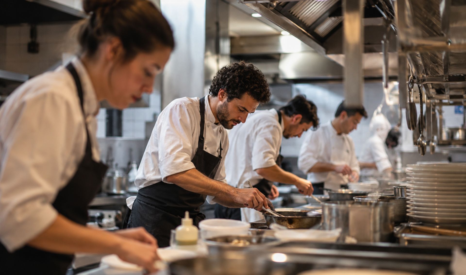 lavoro stagionale ristorazione